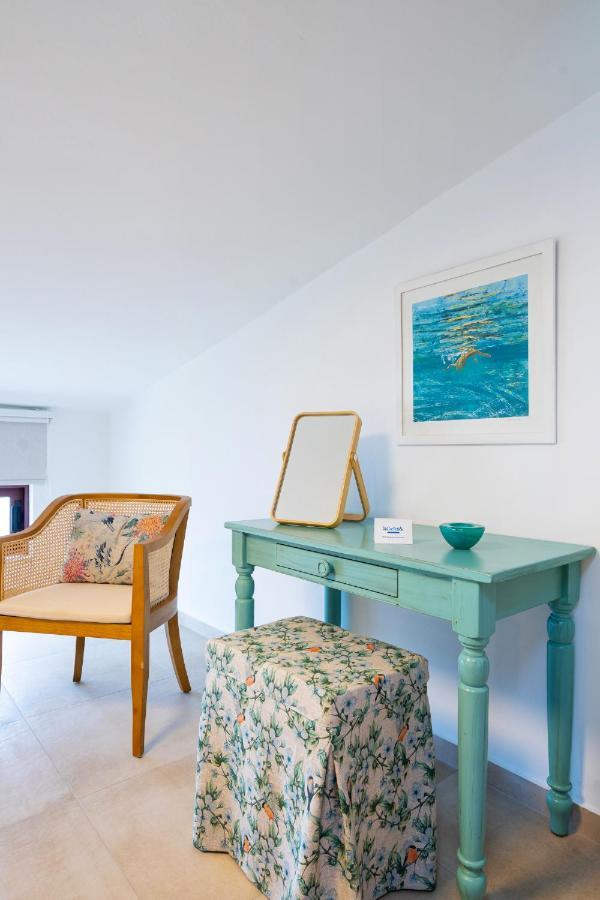 Vila Artemis Ιncreteble Cretan Resindences Collection Sitia  Exteriér fotografie