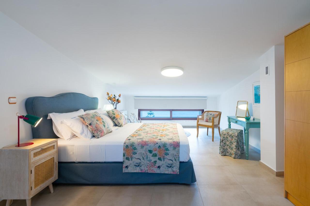 Vila Artemis Ιncreteble Cretan Resindences Collection Sitia  Exteriér fotografie