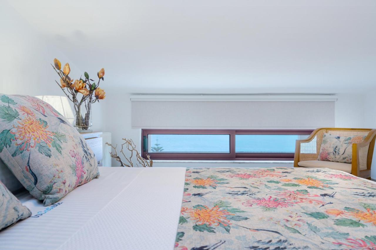 Vila Artemis Ιncreteble Cretan Resindences Collection Sitia  Exteriér fotografie
