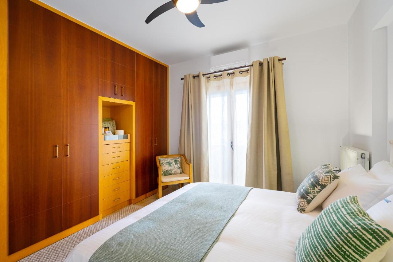 Vila Artemis Ιncreteble Cretan Resindences Collection Sitia  Exteriér fotografie