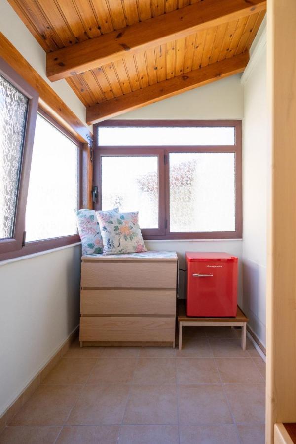 Vila Artemis Ιncreteble Cretan Resindences Collection Sitia  Exteriér fotografie
