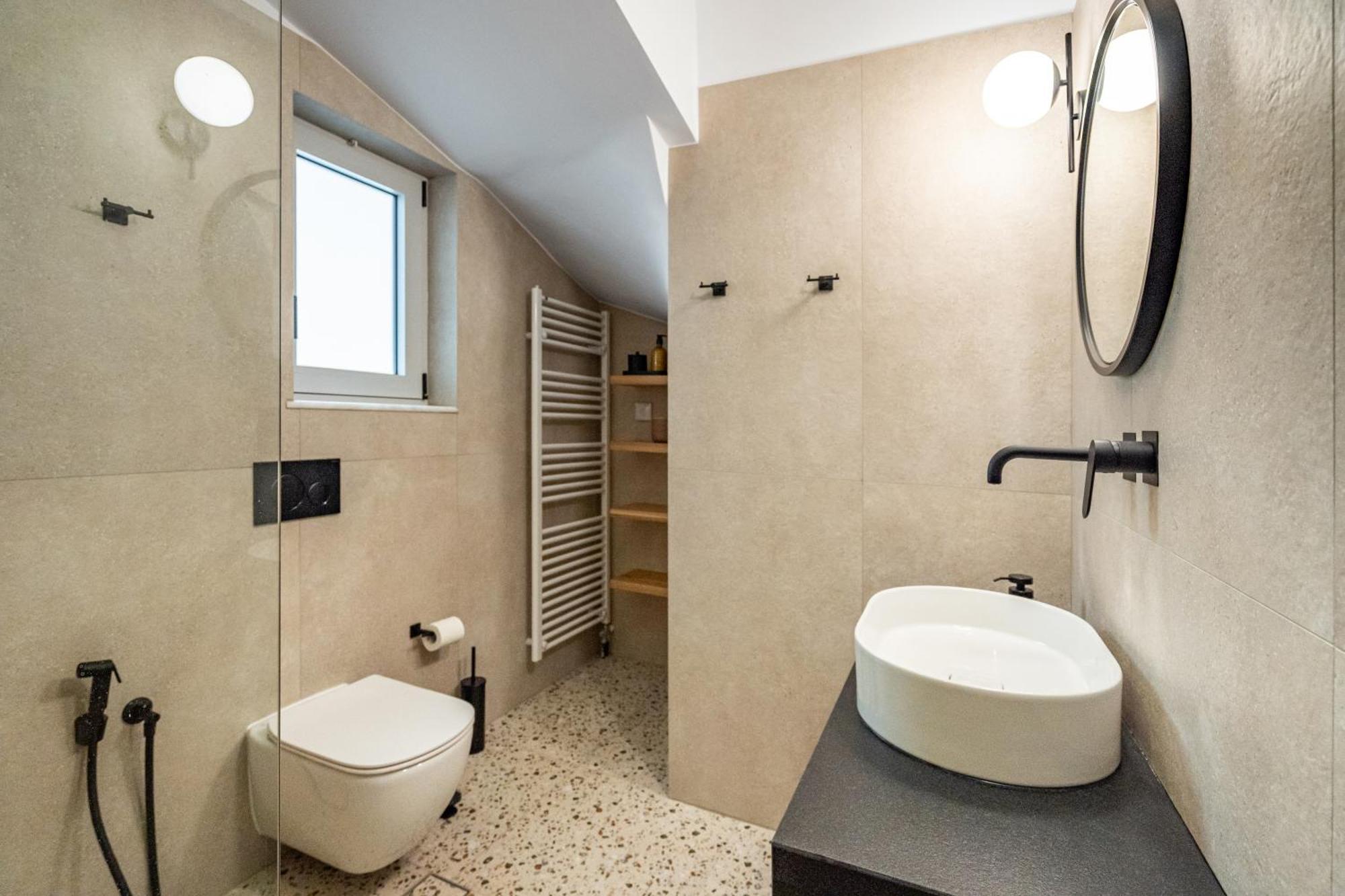 Vila Artemis Ιncreteble Cretan Resindences Collection Sitia  Exteriér fotografie